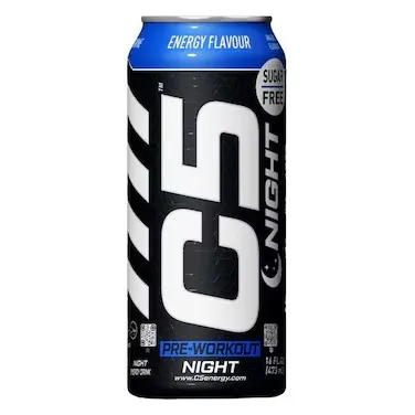 C5 NIGHT HYDRATION DRINK ENERGY FLAVOUR 473ML - سى فايف نايت مشروب مرطب طعم الطاقة 473مل