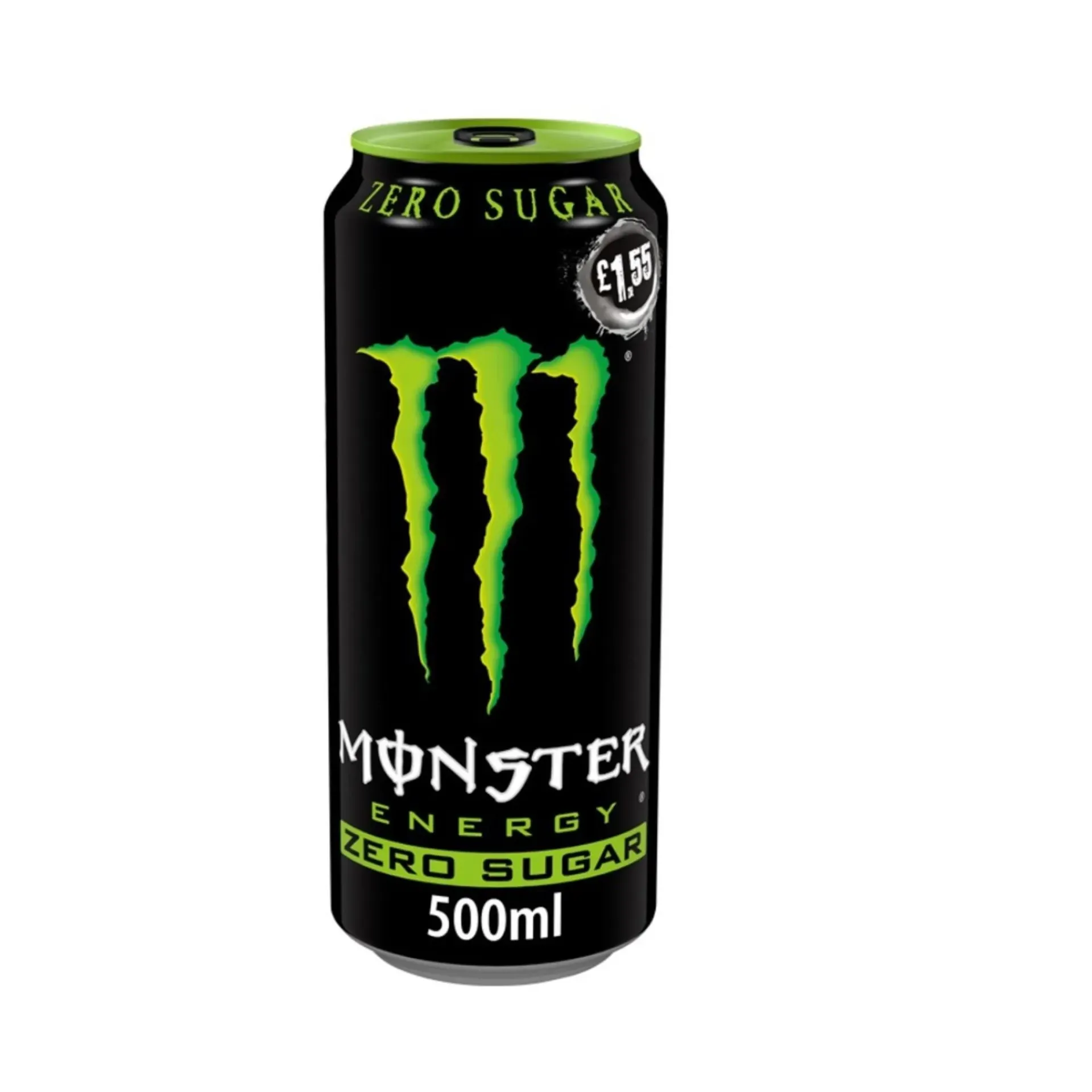 MONSTER ENERGY DRINK 24*500ML - شراب طاقة مونستر 500مل