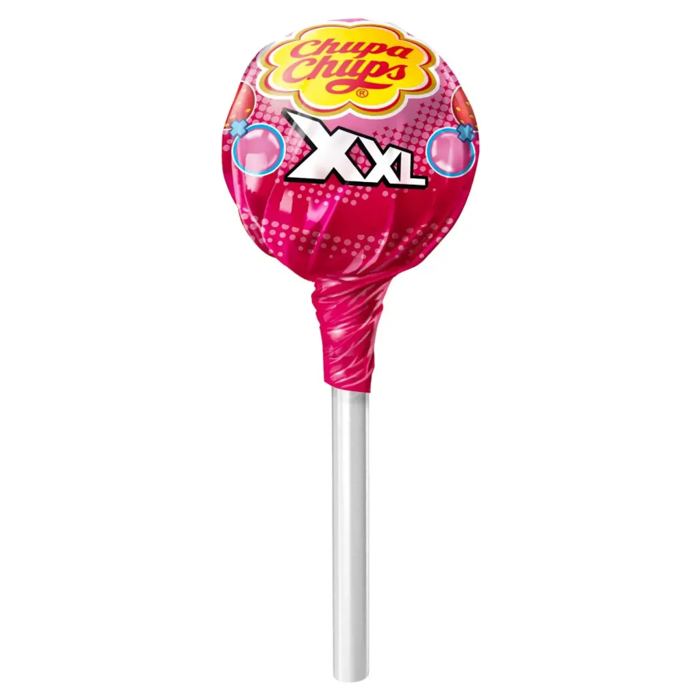 CHUPA CHUPS XXL 29G - شوبا شوبس 29جمXXL