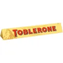 TOBLERONE MILK 4*20*100G - شوكولاتة توبلورون بالحليب 100ج