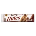 GALAXY FLUTES 22.5G*36 - شوكولاتة جالكسي فلوتس 22.5ج*36