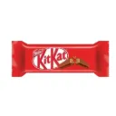 KIT KAT CHOCOLATE 20.7 G - شوكولاتة كيت كات 20.7جم