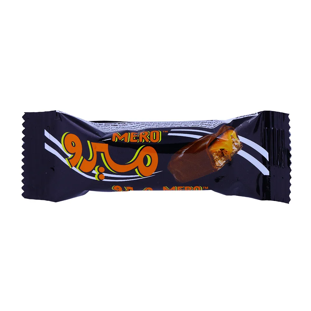 CHOCOLATE MERO 16G - شوكولاتة ميرو 16G