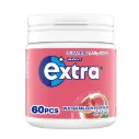 EXTRA Watermelon GUM 84G - علك اكسترا بنكهة البطيخ 84 جرام