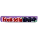 FRUITELLA CANDY BLACK CURRANTA36G - علك فروتيلا كاندي الكشمش الاسود 36G