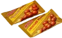 KING CHOCO PEANUT 25G - فول سودانى بالشيكولاته 25 جرام