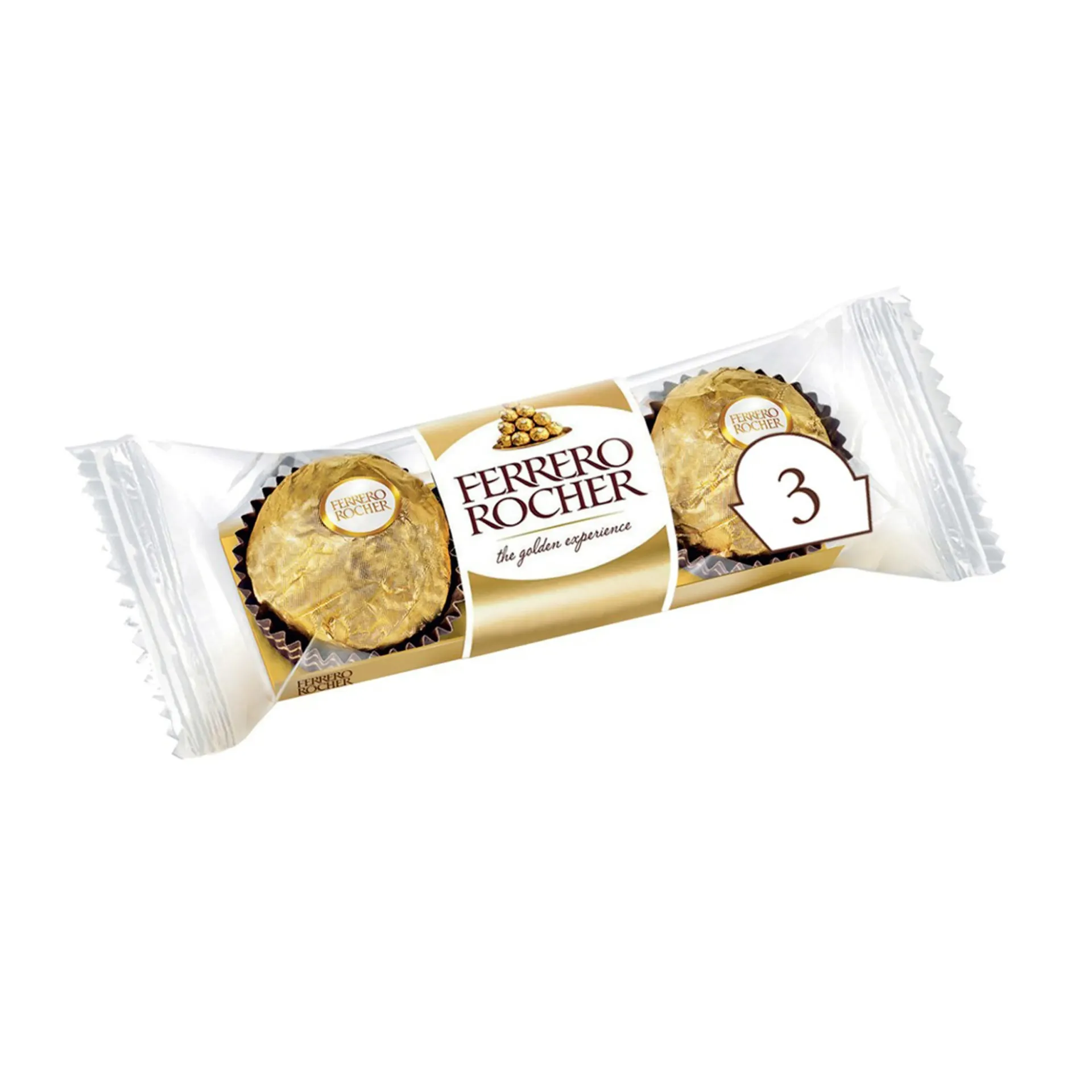 FERRERO ROCHER 37.5G - فيريرو روتشير 37.5جم