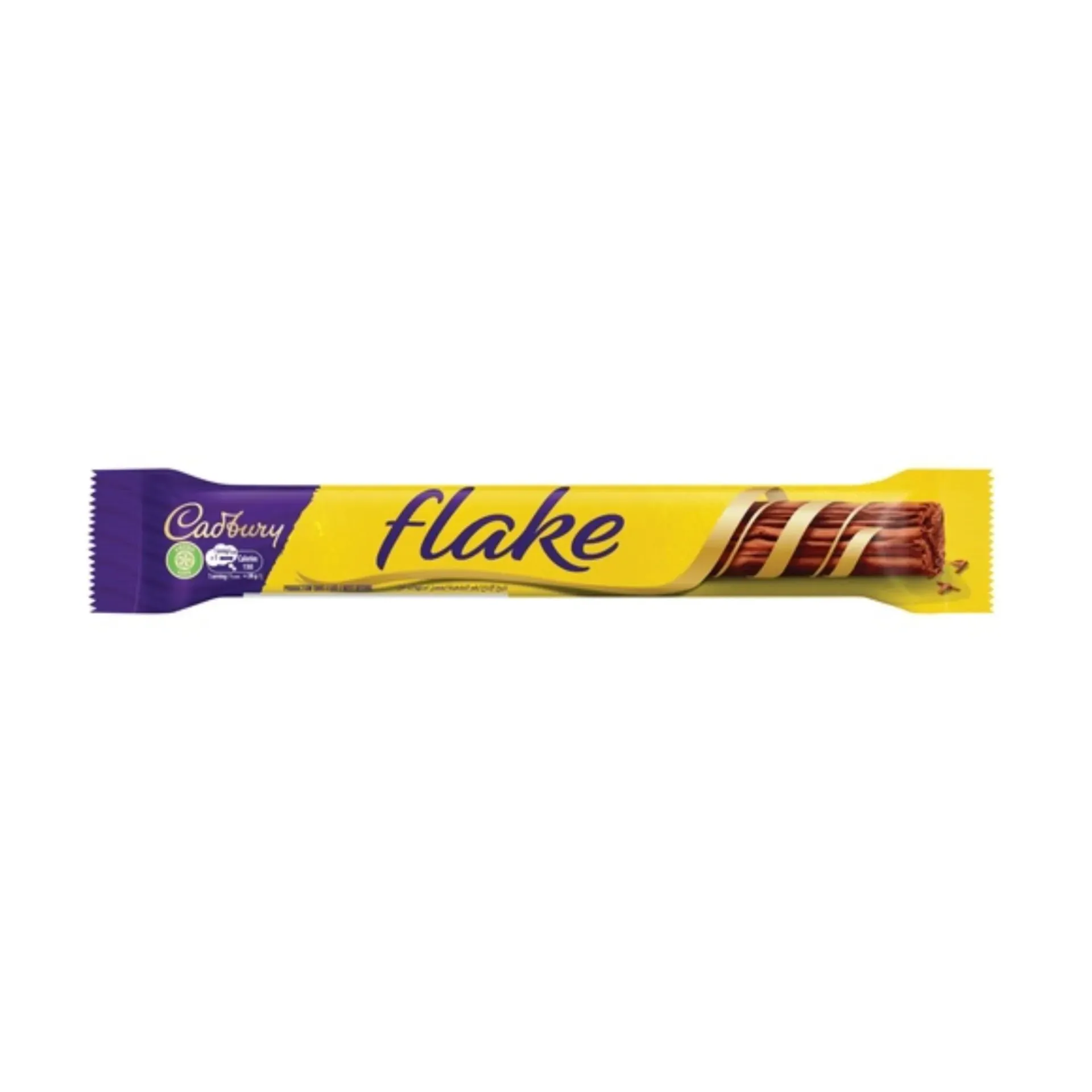 CADBURY FLAKE 28 G*12 - كادبورى فليك 28  جم *12