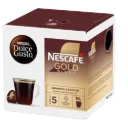 DOLCE GUTSO GOLD BLEND 150 G - كبسولات دولسى جوتسو جولد بليند 150 جم