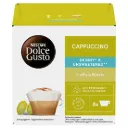 NESCAFE CAPSULES CAPPUCCINO FROTHY&ROASTY - كبسولات نسكافية كابوتشينو فروتى وروستى