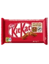 KITKAT 4 FINGER 12*24* 41.5G - كيت كات 4 اصابع 12*24*41.5 جم
