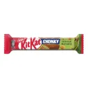 KITKAT CHUNKY PISTACHIO KUNAFA 41G*24 - كيت كات شانكى بيستاشيو كنافة 41جرام*24