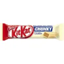kitkat chunky white 160g - كيت كات شانكى وايت 160جم