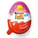 KINDER JOY GIRL 20. G - كيندر جوي بنت 20. جم