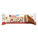 KINDER CRISPY BAR 34G - كيندر كريسبى بار 34 جم
