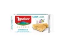LOACKER MILK 25*45g - لواكر بالحليب 25*45