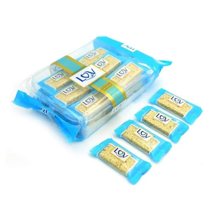 Lov sesame candy15g - لوف حلوى السمسم15جم
