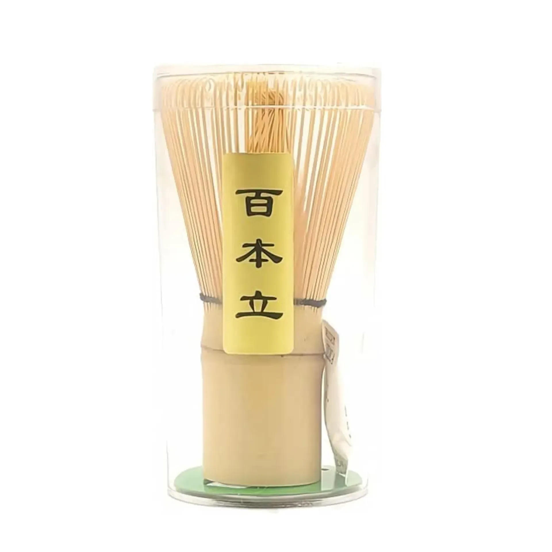 MATCHA BAMBOO VISPEL - ماتشا بامبو اعواد