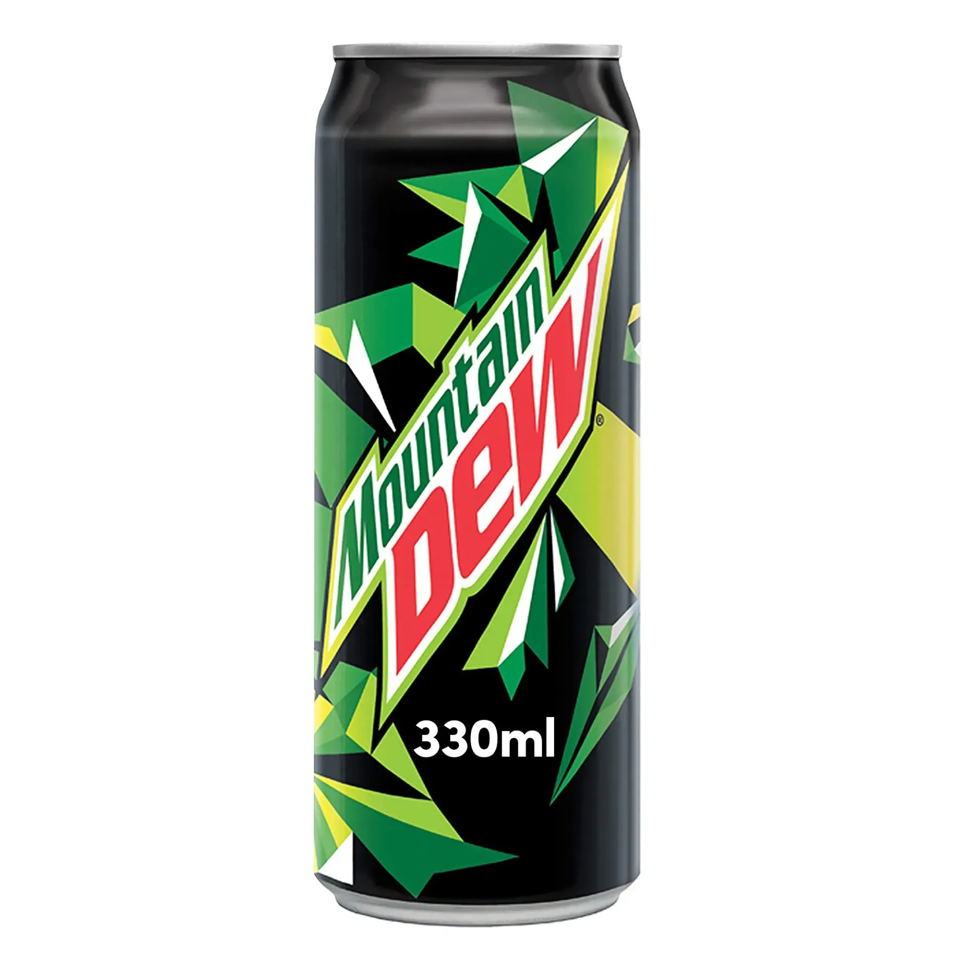 MOUNTAIN DEW 330ML - ماونتن ديو 330مل