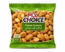 MY CHOICE PEANUT CRACKER 15G - ماى تشويس مقرمشات فول سودانى 15ج