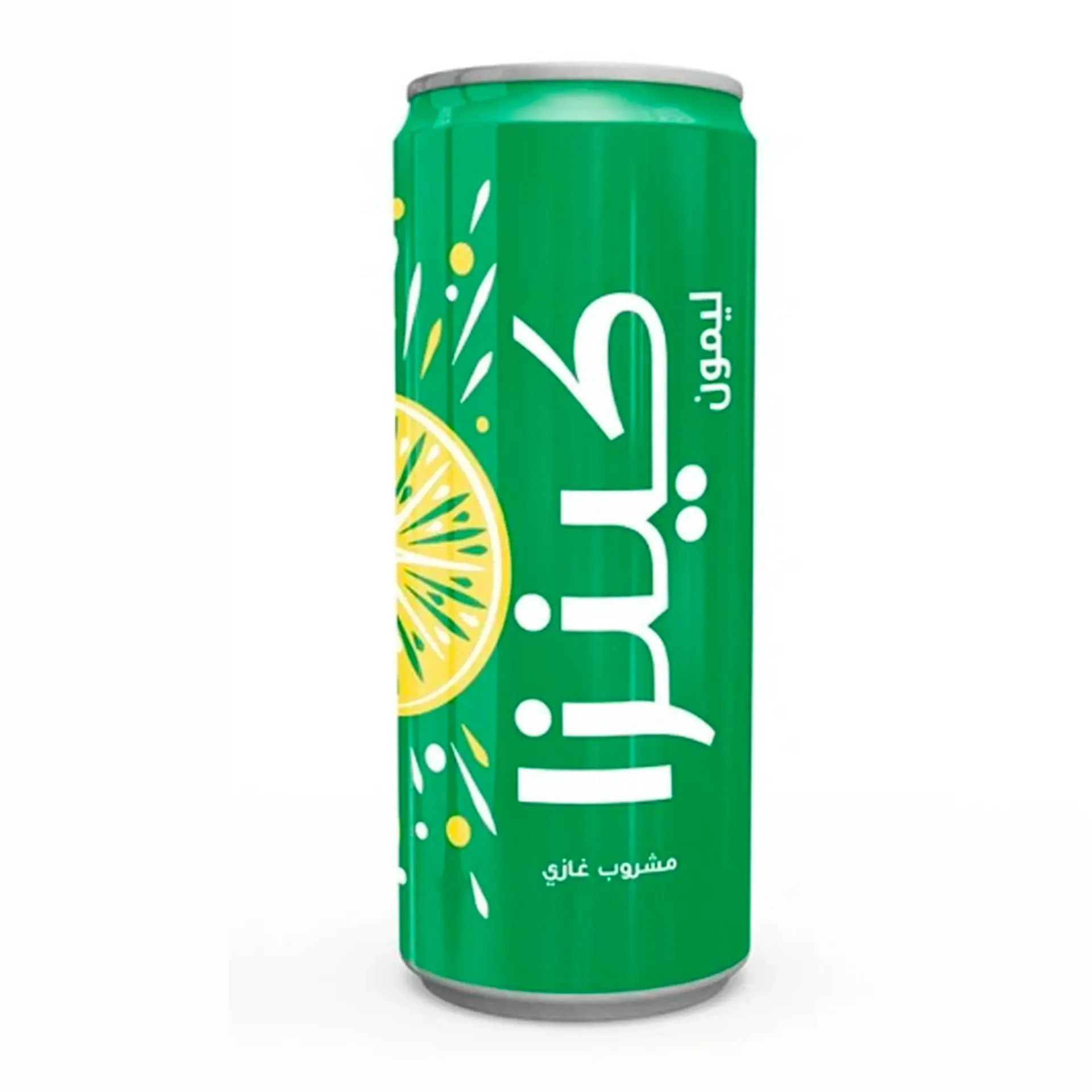 KINZA LIMON DRINK 250 ML - مشروب كينزا ليمون 250 مل