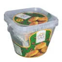 MAAMOUL MAMA WITH TOFFE 450G - معمول ماما بالتوفى 450جم