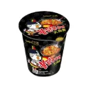 SAMYANG ORIGINAL CUP 70G - مكرونة رامن بنكهة الدجاج الحار كوب 70 ج
