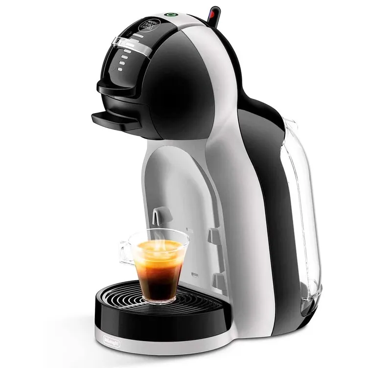 DELONGHI NESCAFE MINI COFFEE MACHINE - مكينة نسكافية ديلونجي
