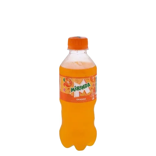 Miranda Orange 298ml - ميرندا برتقال 298  ملى
