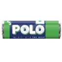 POLO MINT ROLL 12 G - نعناع بولو مستدير 12 جم