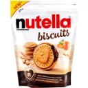 NUTELLA BISCUITS 304G - نوتيلا بسكويت 304جم