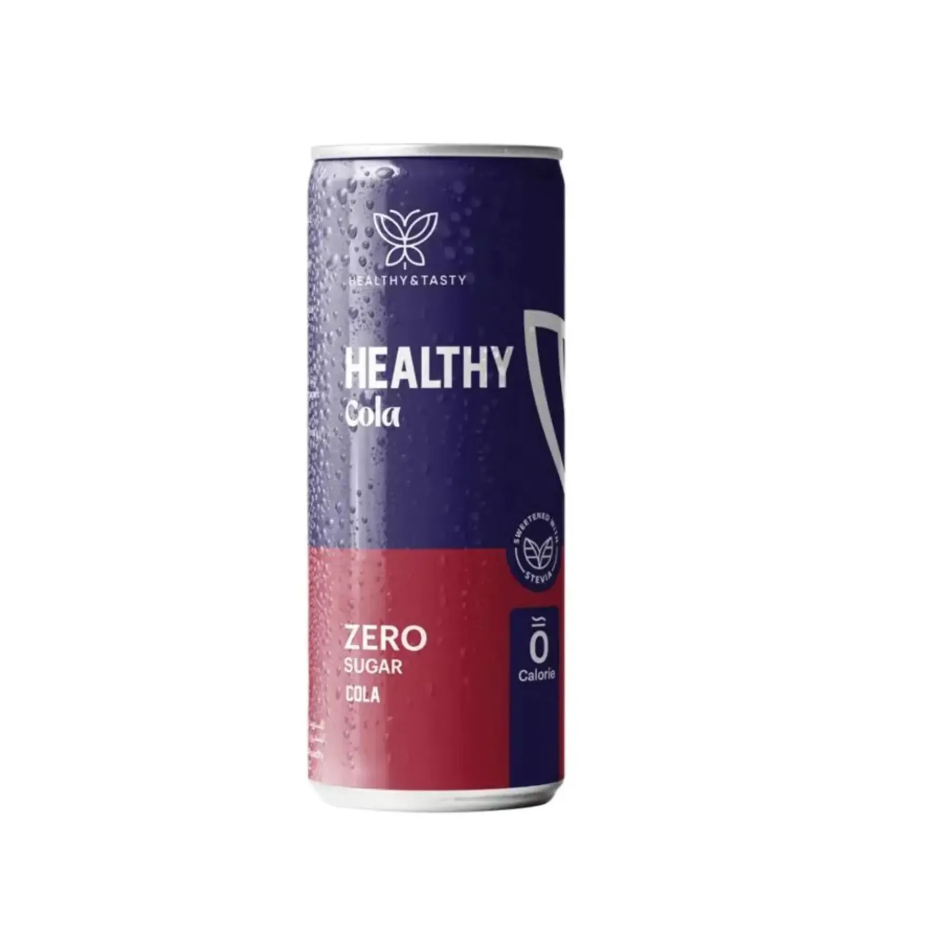 HEALTHY COLA ZERO SUGAR 250 GM*6 - هيلثى كولا زيرو سكر 250 جم*6