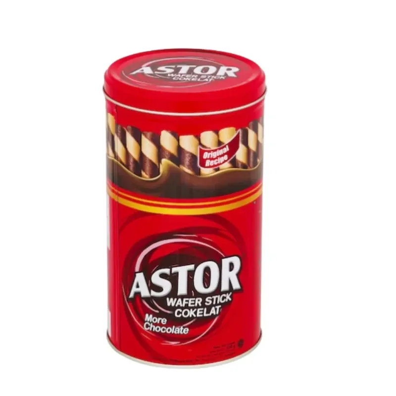 ASTOR WAFER 330G - ويفر استور 330جرام