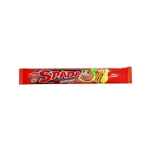 WAFER TIFFANY SPADA 20 G - ويفر تيفانى سبادا 20 جم