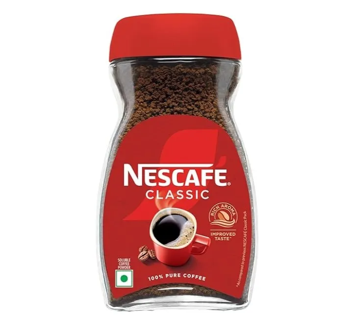 نسكافية كلاسيك 190  جرام/NESCAFE CLASSIC 190 G