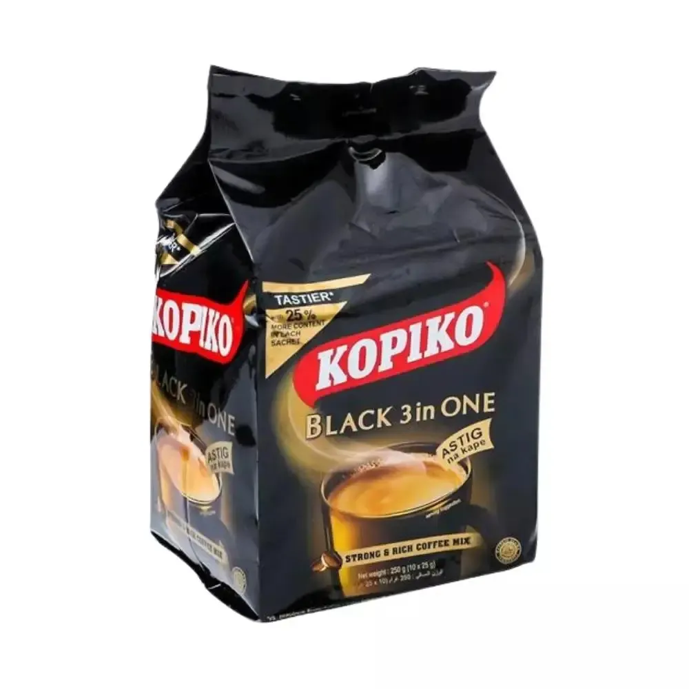 كوبيكو بلاك 3*1 250جرام/KOPIKO BLACK 3IN ONE 250G
