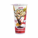 اصابع بسكويت بالشيكولاته و الفانيليا 44 جرام/YAN YAN CUP CHOCO+VANILLA 8*10*44G