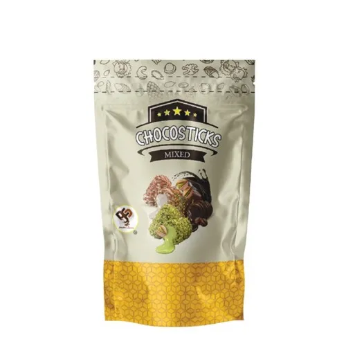 شوكوستيكس ميكس 300  جم/CHOCOSTICKS MIXED 300 G