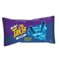 تاكيس مينى بلو هيت 25*35 جم/TAKIS MINI BLUE HEAT 25*35G