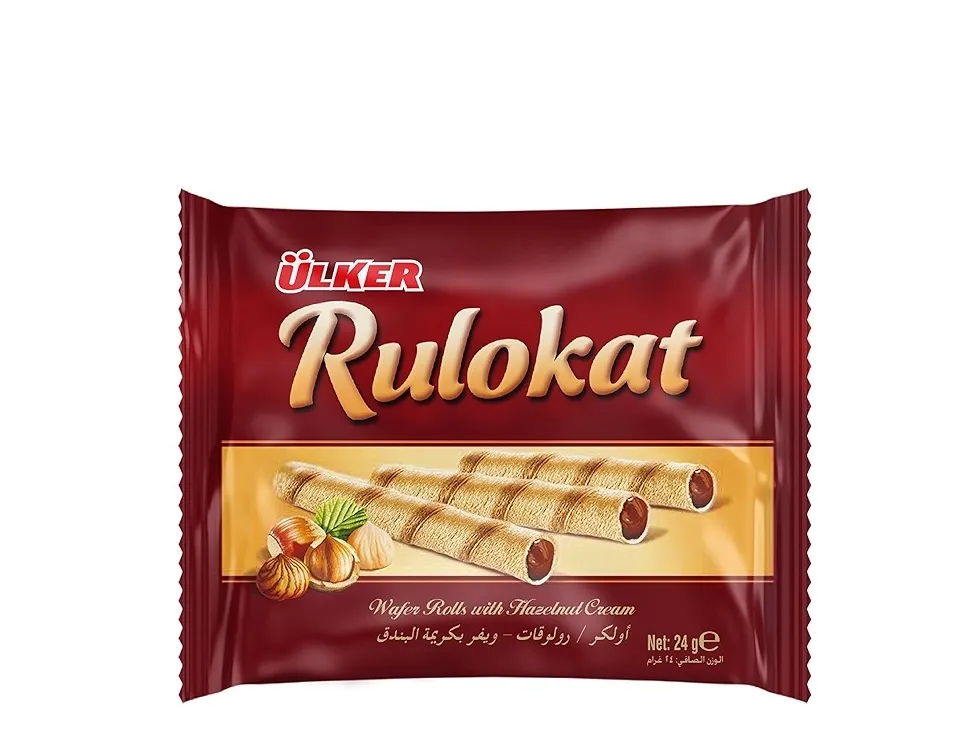 ويفر اولكر اصابع رول 24G* 8/