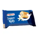 امريكانا كيك رول بالفانيليا 60 جم AMERICANA CAKE ROLL VANILLA 60 G