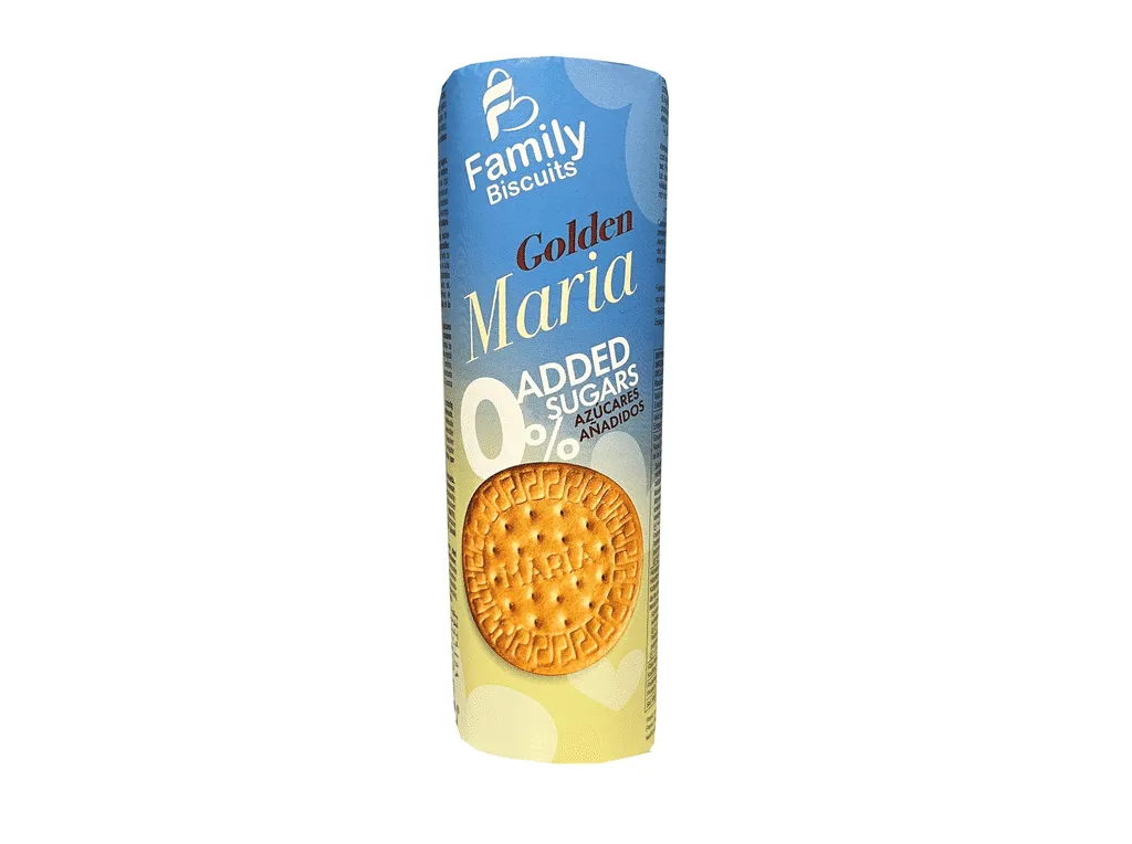 بسكويت ماريا جولدن 200 جم/FAMILY BISCUITS GOLDEN MARIA 200 G