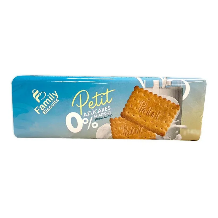 بسكويت فاميلى بوتيت 190 جم/FAMILY BISCUITS PETIT 190 G