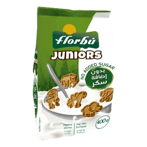 فلوربو جونيوز 400  جم/FLRBU JUNIORS 400 G