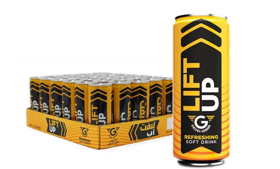 ليفت اب 250  مل/LIFT UP 250 ML