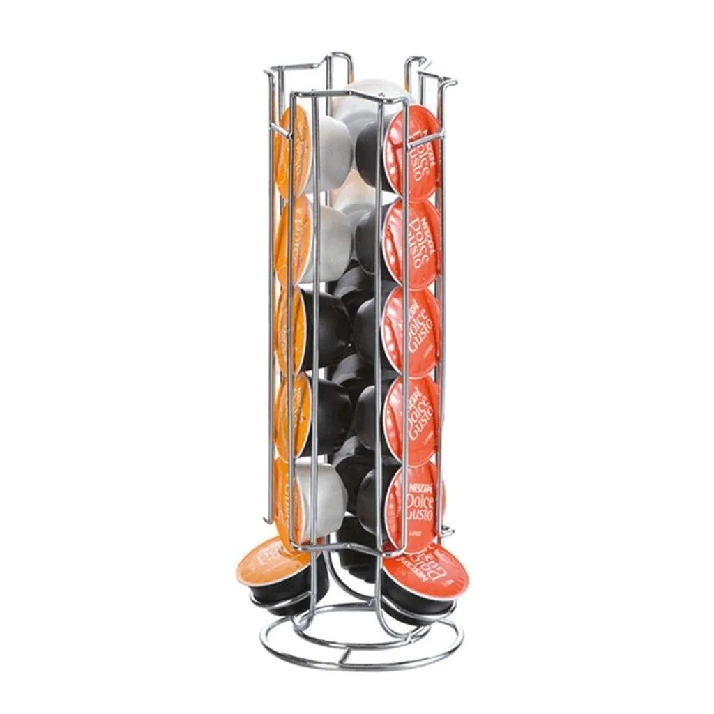 ستاند كبسولات اواسيس /OASIS CAPSUALES STAND