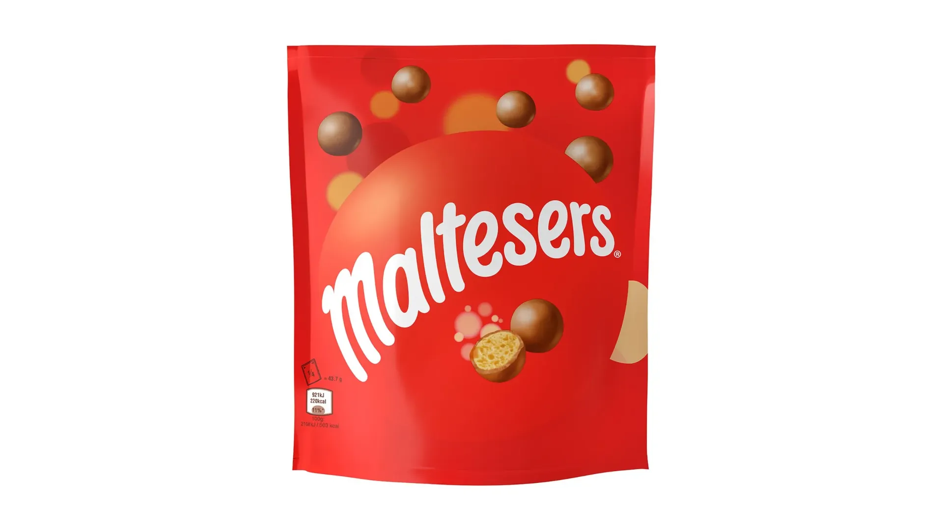 مالتيزر 175  جم/MALTESERS 175 G