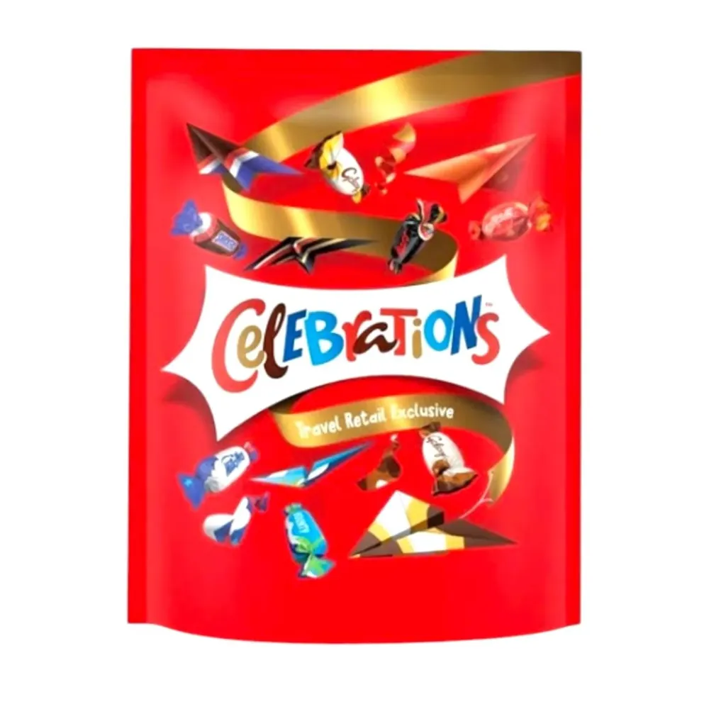 سيليبريشن شيرينج 450جم/CELEBRATION SHARING 450 G