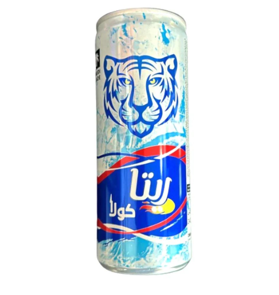 ريتا كولا 240  مل/RITA COLA 240 ML