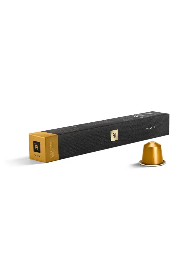 كبسولات قهوة اسطنبول 56  جم /NESPRESSO ISTANBUL CAPSUALES 56 G
